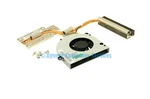 DC280006LA0 AT09O0010R0 Oem Acer Fan And Heatsink Aspire 5532 (grade A)(CC23). Fixed Price $7.56.