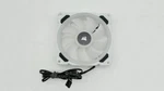 LL120 Corsair 120MM Dual Light Loop White Rgb Led Pwm Fan. Fixed Price $30.00.