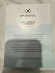 Ek-cryofuel Loop Cleaner + Superflush Concentrate 250ML Bottles Sealed. Fixed Price $41.99.