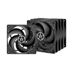 Arctic ACFAN00135A P12 Value Pack Of Pressure Optimized 120 Mm Cooling. Fixed Price $32.99.