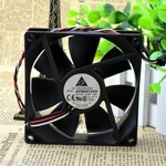 Delta AFB0912VH 92 25MM Dc 0.6A 3PIN Case Cooling Fan. Fixed Price $13.99.