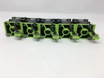 Lot Of 5 Server Fan Assembly PIH040M12H For Cisco. Fixed Price $20.00.