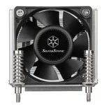 Silverstone AR09-AM4 Argon Cpu Cooler 2U Server Thermal Solution For Amd. Fixed Price $58.64.