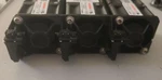Hp Server Dual Fan Cluster For Proliant DL360 412212-001. Fixed Price $10.50.