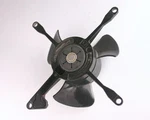WR2A2 Rotron 115 Vac Skeleton Fan. Fixed Price $39.00.