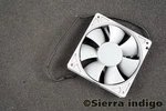 Apple 607-3434 Power Supply Bay Fan Mac A1289 AFB1212HH -8C1Z. Fixed Price $14.52.