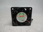 Protechnic MGT6024XB-O38 24V 0.50A Series 3PIN Cooling Fan. Fixed Price $14.33.