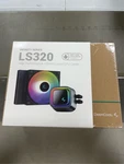 Deepcool LS320 Premium Liquid Cpu Cooler. Fixed Price $71.99.