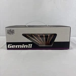 Master Gemin Ii Cpu Fan Cooler AM2 Socket Heatsink Adjustable New Box. Fixed Price $34.99.