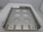 Hp Metal Floppy Drive Tray Cover For B132L B160L B180L A4190-00046 A4190-40018. Fixed Price $65.00.