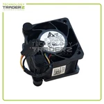 Dell Poweredge R210 Ii Brushless Cooling Fan W7GXP 0PT4MM FFB0412UHN. Fixed Price $11.99.