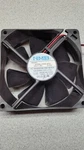 Nmb Technologies 3610KL-04W-B50-D00 Axial Fan, 92MM, 12VDC, 315MA,. Fixed Price $9.00.