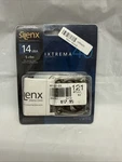 New Silenx IXP-11-14 14DBA 5CFM Computer Cooling Fan. Fixed Price $17.99.