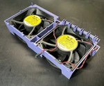 Sun 370-3718 / 330-2416 Blade 1000 2000 Ultra 80 Fan Assembly. Fixed Price $134.95.