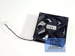 Dell Inspiron 350 Desktop System Cooling Fan 0HU843 DSB0912M. Fixed Price $18.99.