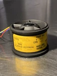 Eg&g Rotron Aximax 2JL Fan. Fixed Price $225.00.