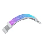 2X8 Gpu Cable, Pcie Psu Cables 5V 3PIN Argb Graphics Card Power S.... Fixed Price $39.08.