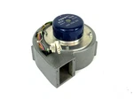 Papst Eca 7010 Blower Motor 933 105. Fixed Price $1450.00.