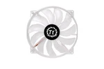 Thermaltake Pure Series Blue Led Quiet High 200MM, Clear W. Fixed Price $21.72.