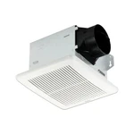 Delta Breez Ceiling Bathroom Exhaust Fan 80 Cfm Radiance Series. Fixed Price $58.44.