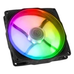 Blacknoise Fan 12CM 2000RPM 28.4DB ITR-B12X-P-BL. Fixed Price $52.30.