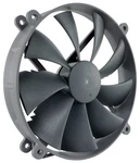 Noctua Nf P14R 140MM Pwm Cooling Fan Low Noise High Performance 1500RPM. Fixed Price $25.39.