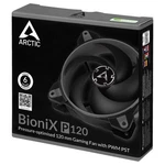 Arctic Bionix P120-120 Mm Gaming Case Fan Pwm (pst) 200 2100 Rpm Grey. Fixed Price $11.50.