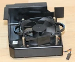 Dell RD6XX Optiplex 3020 7020 9020 Sff Cpu Heatsink & Fan (free Ship). Fixed Price $14.00.