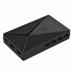 Silverstone SST-LSB02-E Remote Control Light Color, Fan Speed. Pc Power On/off. Fixed Price $59.99.