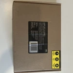 Infinity Airplate S3 AI-CFS120BA Black Ball Bearing Case Fan 6.3X6.3X1.3. Fixed Price $120.00.