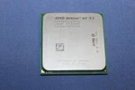 Amd Athlon 64 X2 3800+ 2GHZ Dual-core (ADA3800IAA5CU) Processor, Socket AM2/AM2+. Fixed Price $12.00.