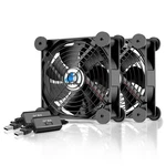 120MM Usb Fan, Computer With 3 Speeds Controller Small Pc Cooling Fan.... Fixed Price $28.60.