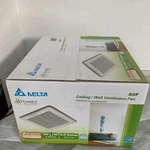 Delta 80F Breezgreenbuilder Cfm .8 Sones Ventilation Fan. Fixed Price $69.99.