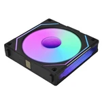 Lian 14RSLIN1B 140MM Reverse Blade Pwm Argb Case Fan Black. Fixed Price $50.70.