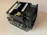 Ibm Lenovo Thinkcentre M58P Heat Sink W/ Fan And Mobo Mount Fru# 43N9877. Fixed Price $16.95.