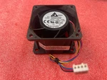 1X Supermicro FAN-0139L4 60X38MM 4-PIN Pwm Axial For CSE-217HD CSE-827HD. Fixed Price $9.95.