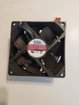 Genuine Avc DS09225R12HP024 Fan Dc 12V 0.41A (4PIN) Free Shipping. Fixed Price $17.99.