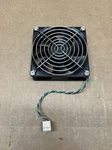 Lenovo Thinkcentre M57 Desktop Cooling Fan 41R6269 DS09225R12H Tested Working. Fixed Price $37.45.