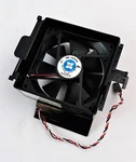 Dell F1588 Cooling Fan Jmc Datech 9025-12HBTB. Fixed Price $19.99.