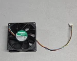 Nidec Beta VA350DC V35208-35 12V 1.1A 4-WIRE Cooling Fan. Fixed Price $5.99.
