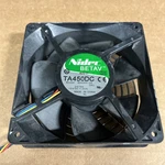 Nidec Betav TA450DC Genuine Dell T7400 Memory Cooling Fan 0D8794 B35502-35. Fixed Price $14.43.