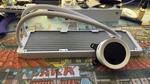 Nzxt Kraken Rgb 360MM RL-KRZ73-R1 Aio Cpu Liquid Cooler. Fixed Price $200.00.
