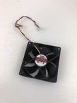 Avc DS09225R12MC018 Cooling Fan Dc 12V - 0.20A. Fixed Price $20.00.