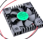 Jaro AP0405MX-J70 Dc 5V 0.14A Heat Sink Fan. Fixed Price $13.99.