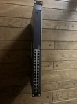 Netgear Prosafe GSM7224R 24-PORT Managed Network Switch. Fixed Price $45.00.