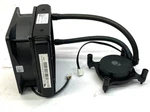 Dell Alienware Area 51 R2 Cpu Cooling Fan Heatsink, K31VH. Fixed Price $39.99.
