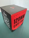 Asiahorse 120MM Argb Case Fans 3 Pack. Fixed Price $14.54.