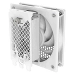 Silverstone FDP02W External Cooling Fan Adapter Bracket. Fixed Price $39.05.