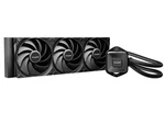 Bequiet! Pure Loop 360MM Black Cpu Liquid Cooler For Heavily Overclocked Syste. Fixed Price $92.99.