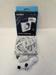 Untested Lian Tl Wireless 120 - White. Fixed Price $19.99.